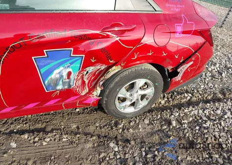 2021 Hyundai Elantra Se из США, поврежденный, VIN KMHLL4AG1MU105048